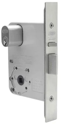 Lockwood 3572SC